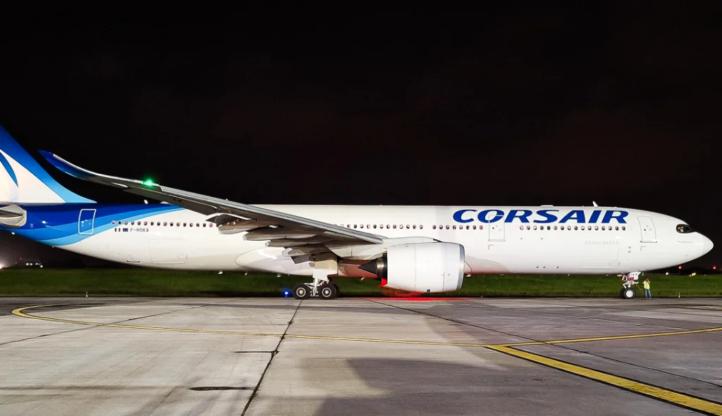 F-HSKA A339 CRL