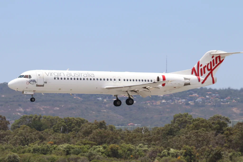 VH-FNU
