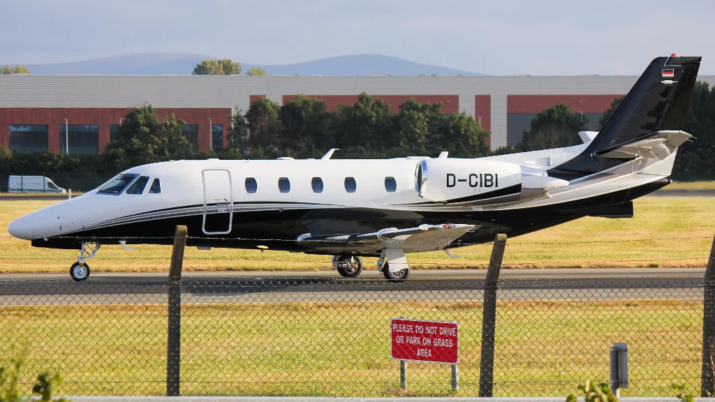 D-CIBI C56X DCS
