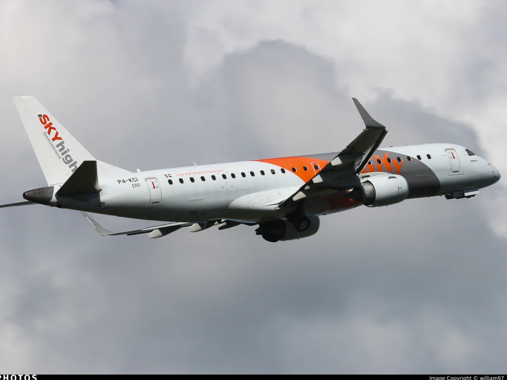 P4-KCI E190 SHH