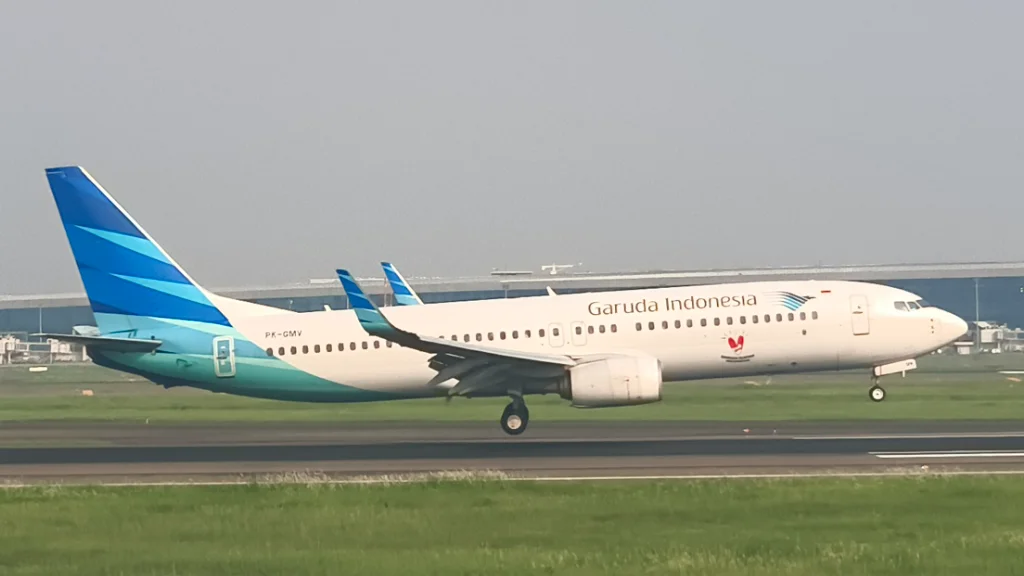PK-GMV