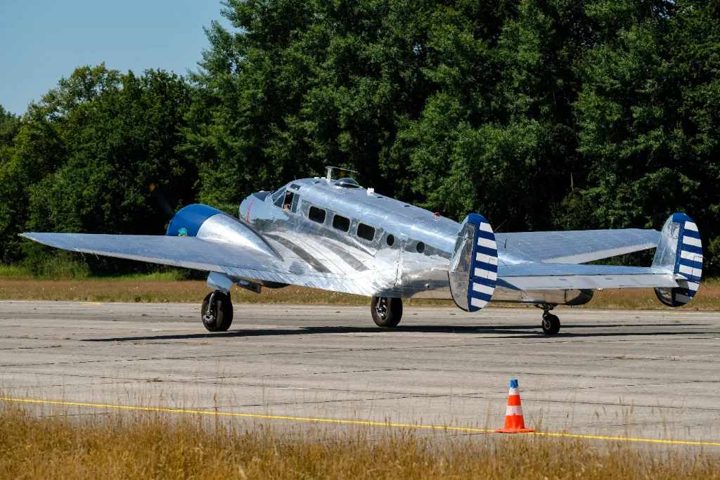 N223CM