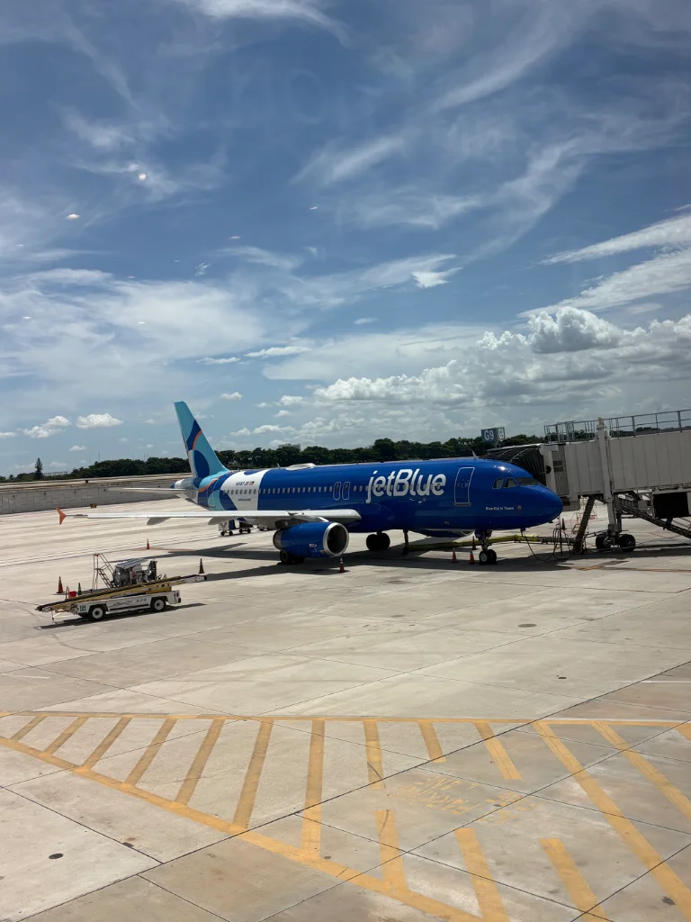 N587JB