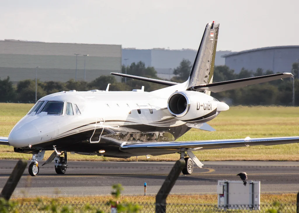 D-CIBI C56X DCS