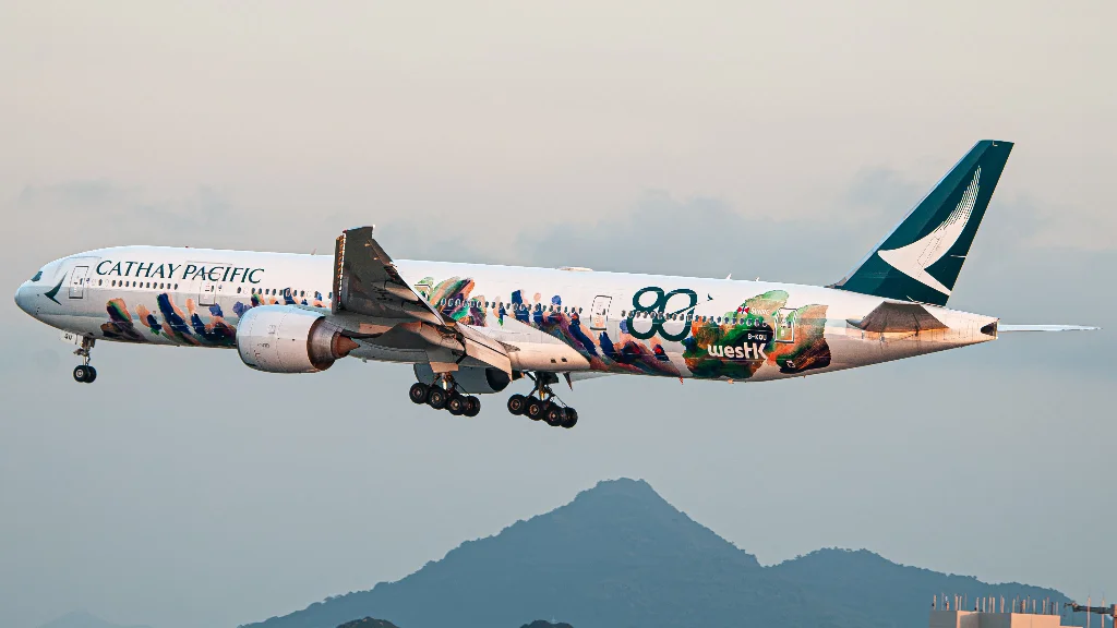 B-KQU B77W