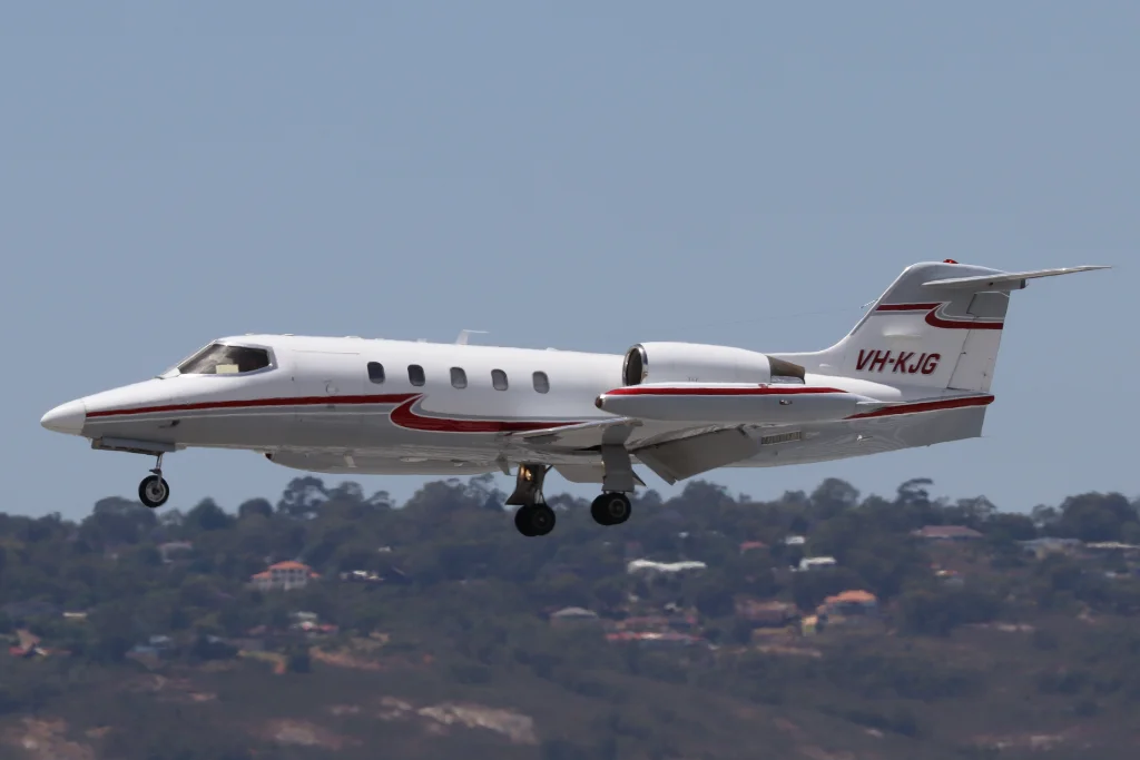 VH-KJG