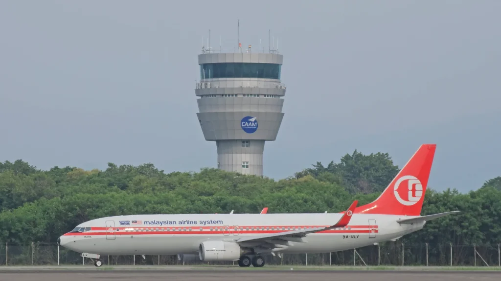 9M-MLV