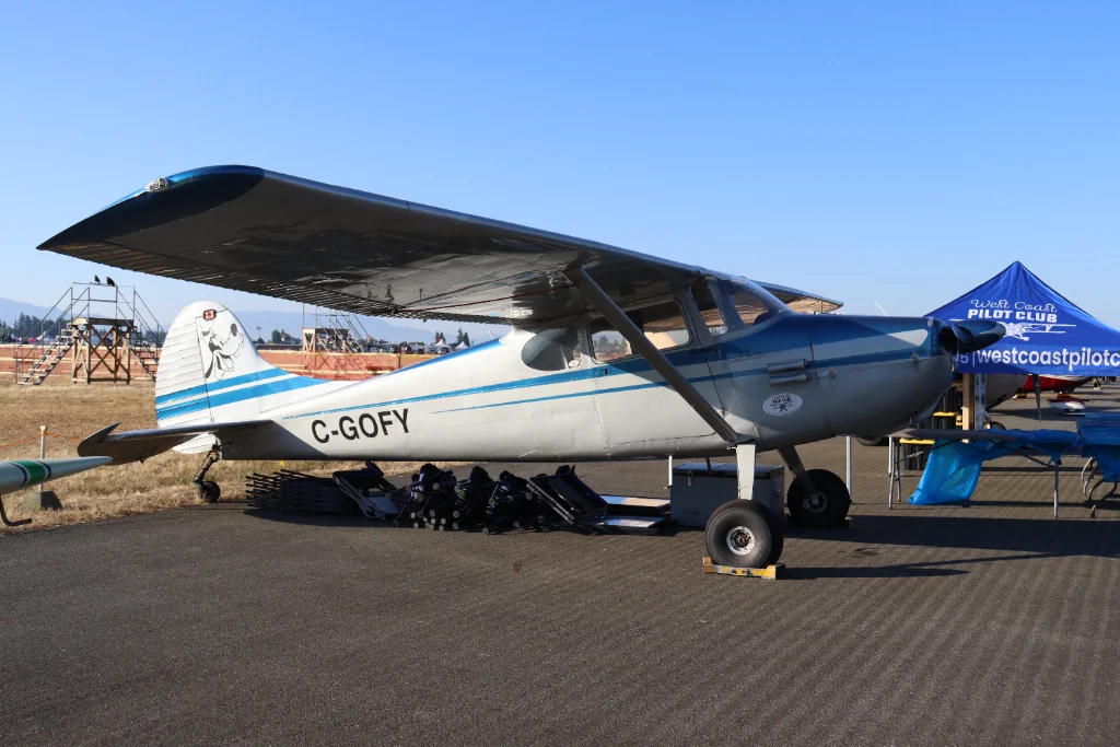 C-GOFY C170