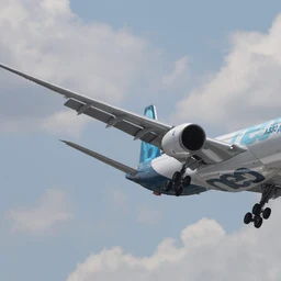 3D-THI🛬