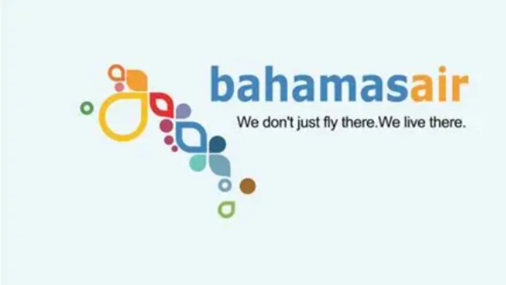 BahamasAir logo