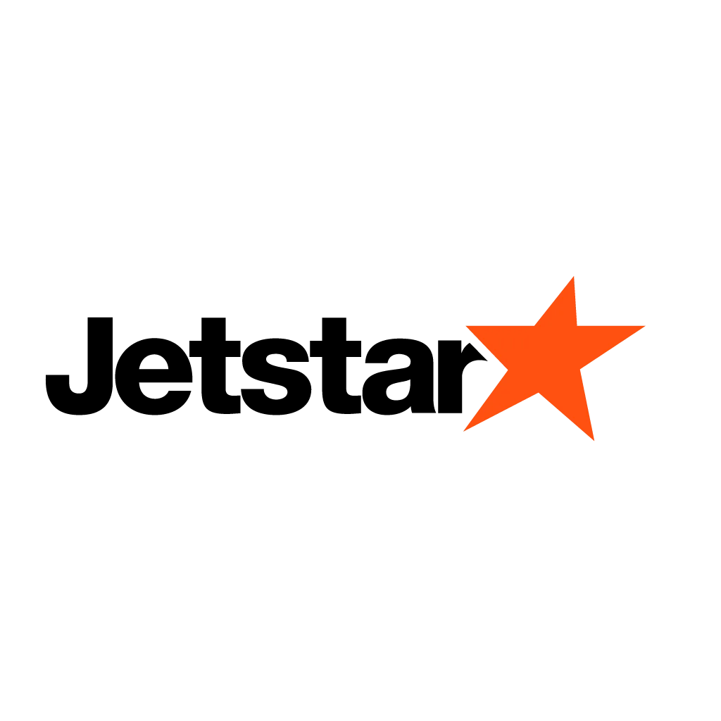 Jetstar Airways Virtual logo