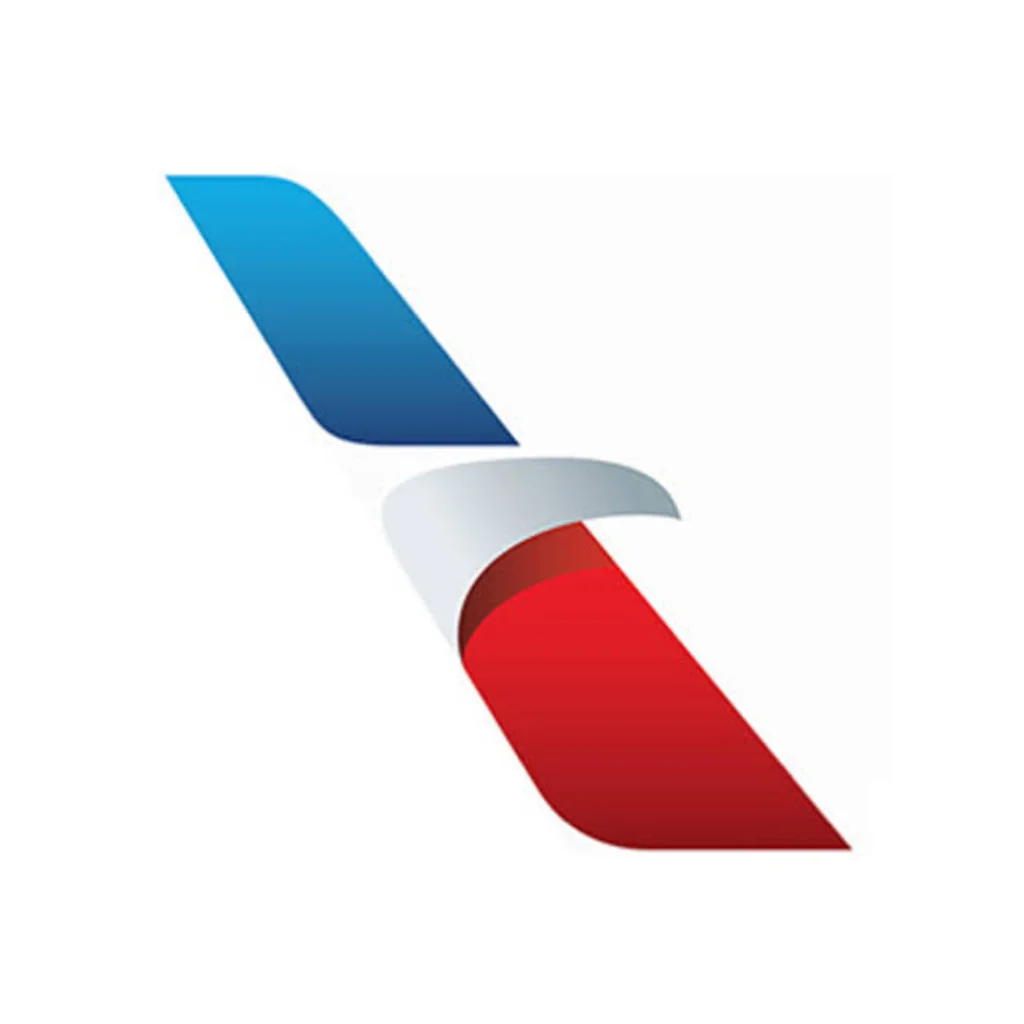 American Airlines LIVE logo